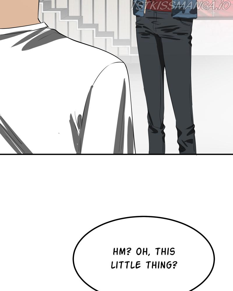 21st Century Knights chapter 32 - page 6