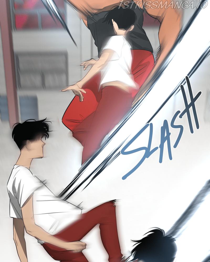 21st Century Knights chapter 32 - page 66