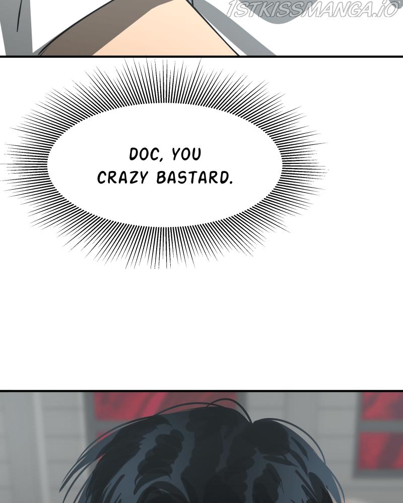 21st Century Knights chapter 32 - page 70