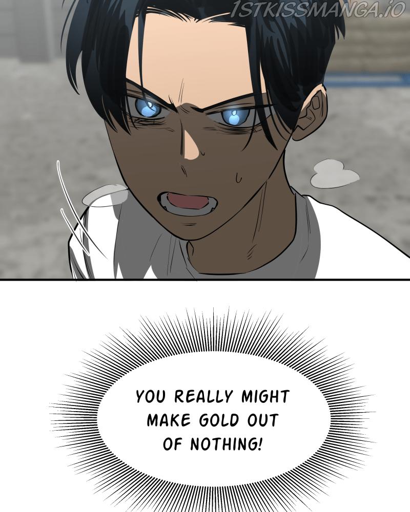 21st Century Knights chapter 32 - page 71