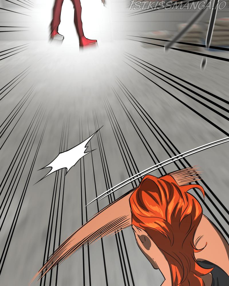 21st Century Knights chapter 32 - page 82