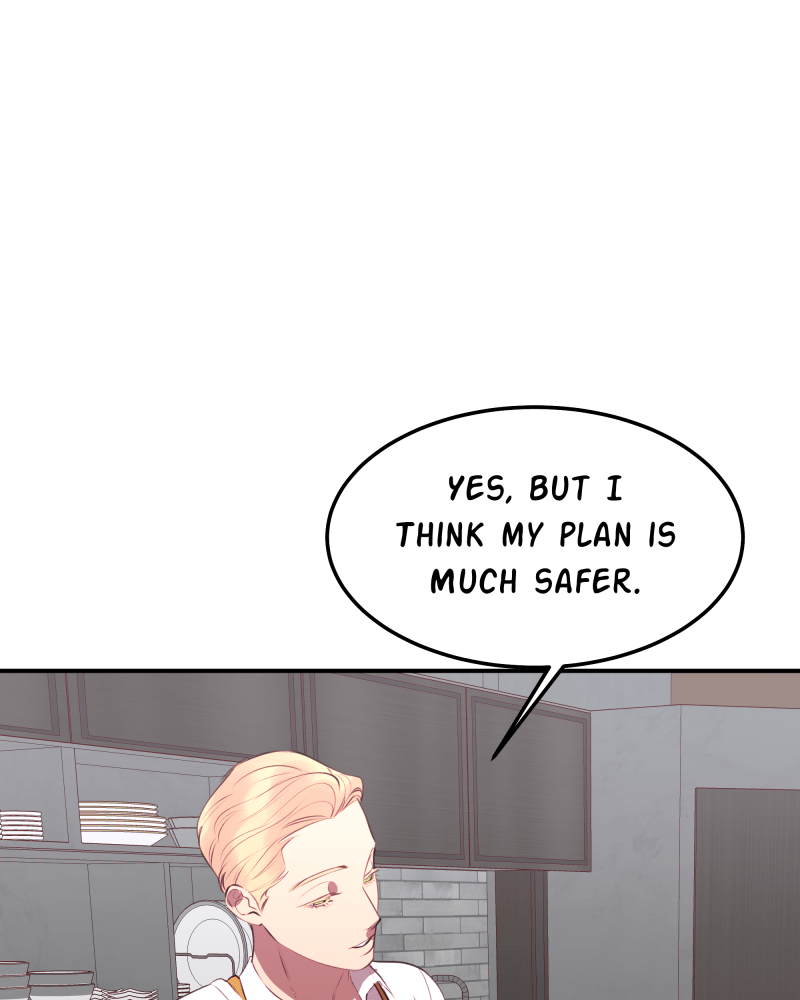 21st Century Knights Chapter 52 - page 11