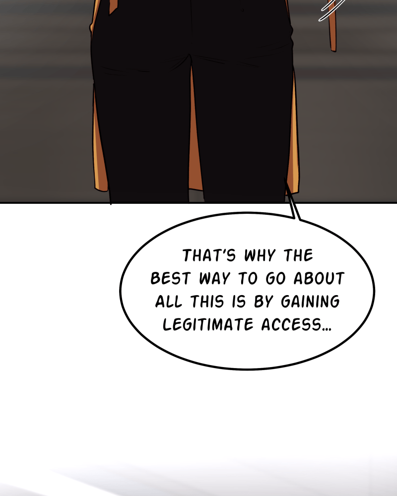 21st Century Knights Chapter 52 - page 21