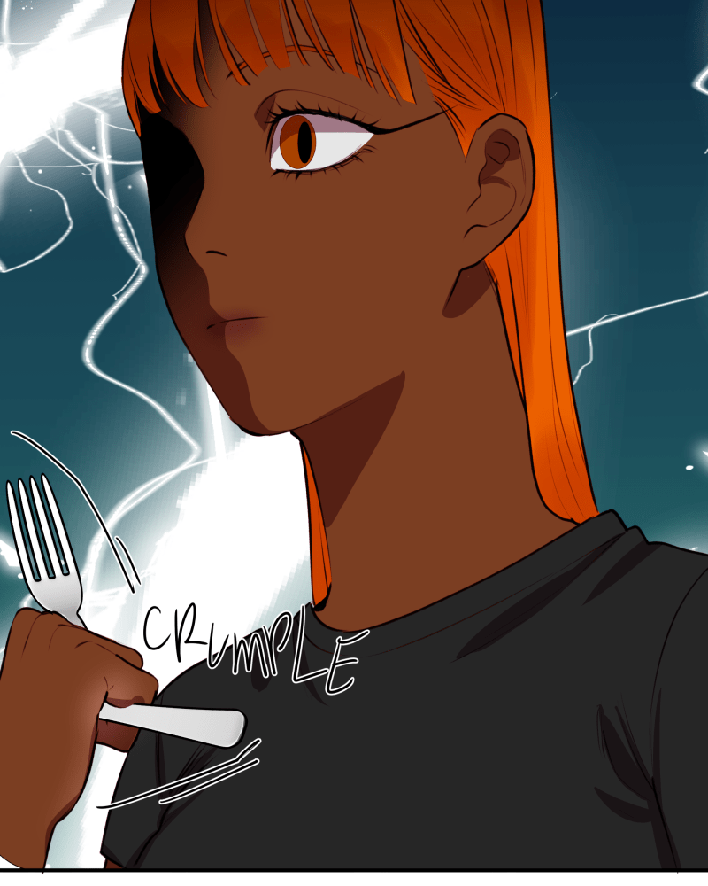 21st Century Knights Chapter 52 - page 25