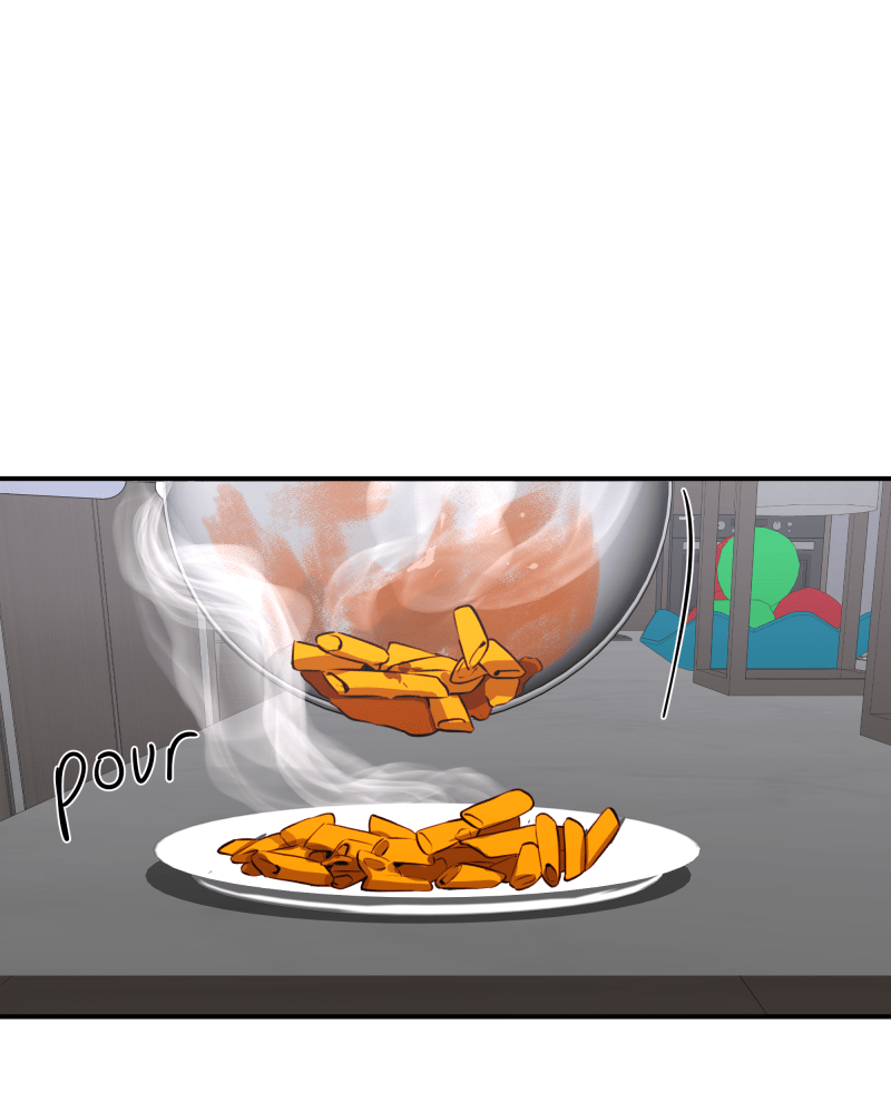 21st Century Knights Chapter 52 - page 3