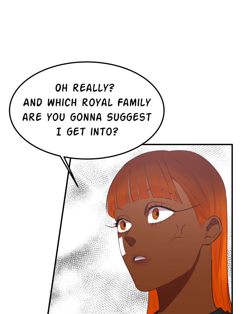 21st Century Knights Chapter 52 - page 37