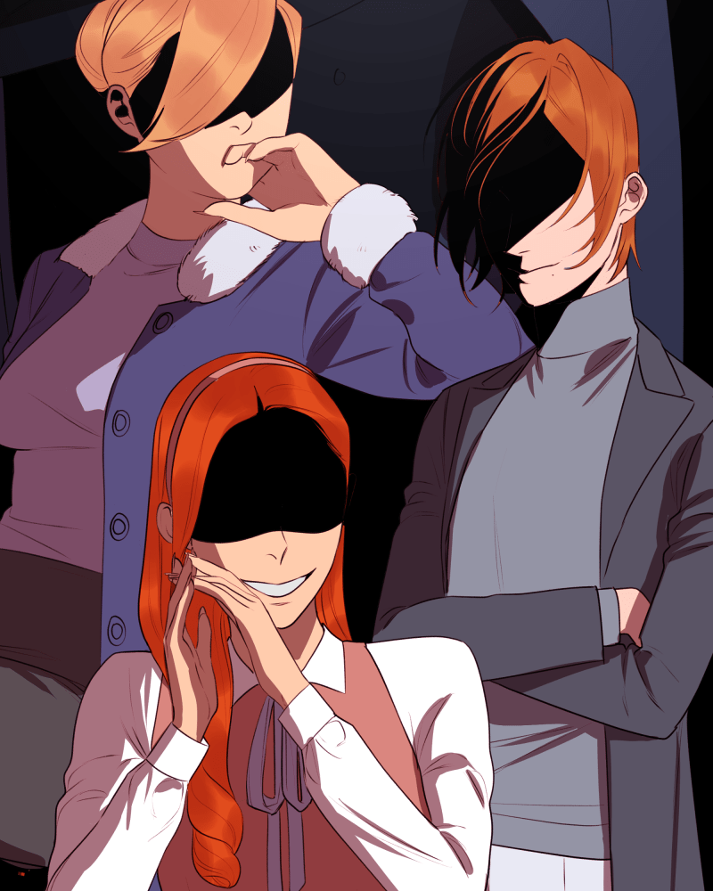 21st Century Knights Chapter 52 - page 43