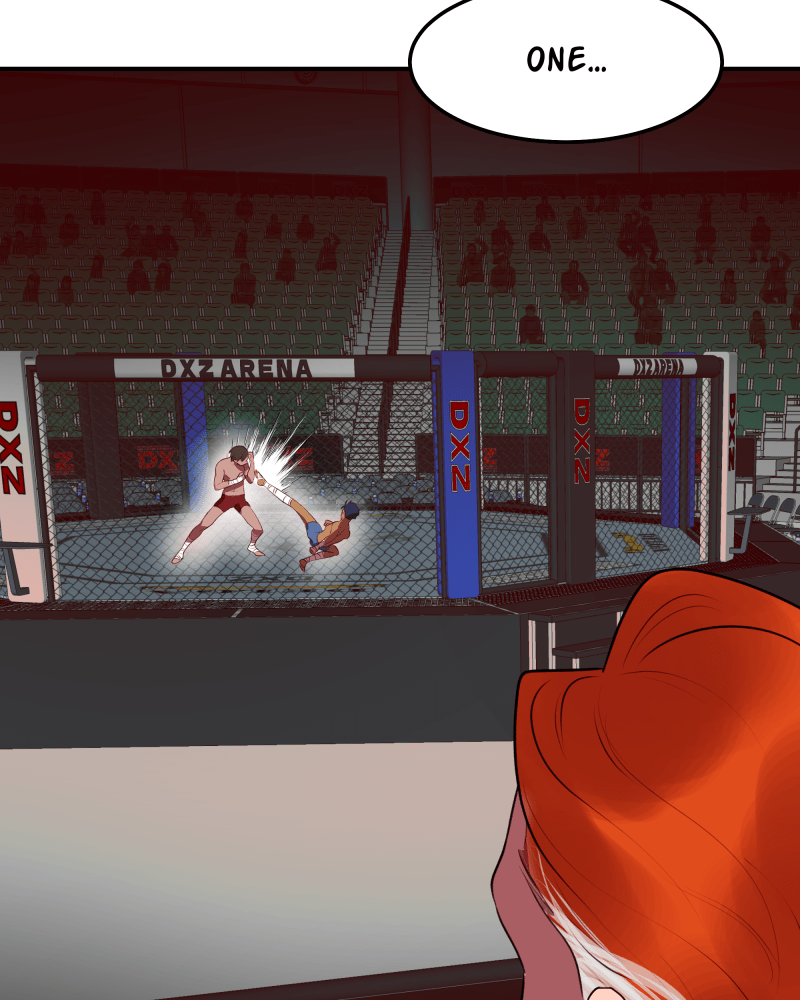 21st Century Knights Chapter 52 - page 46