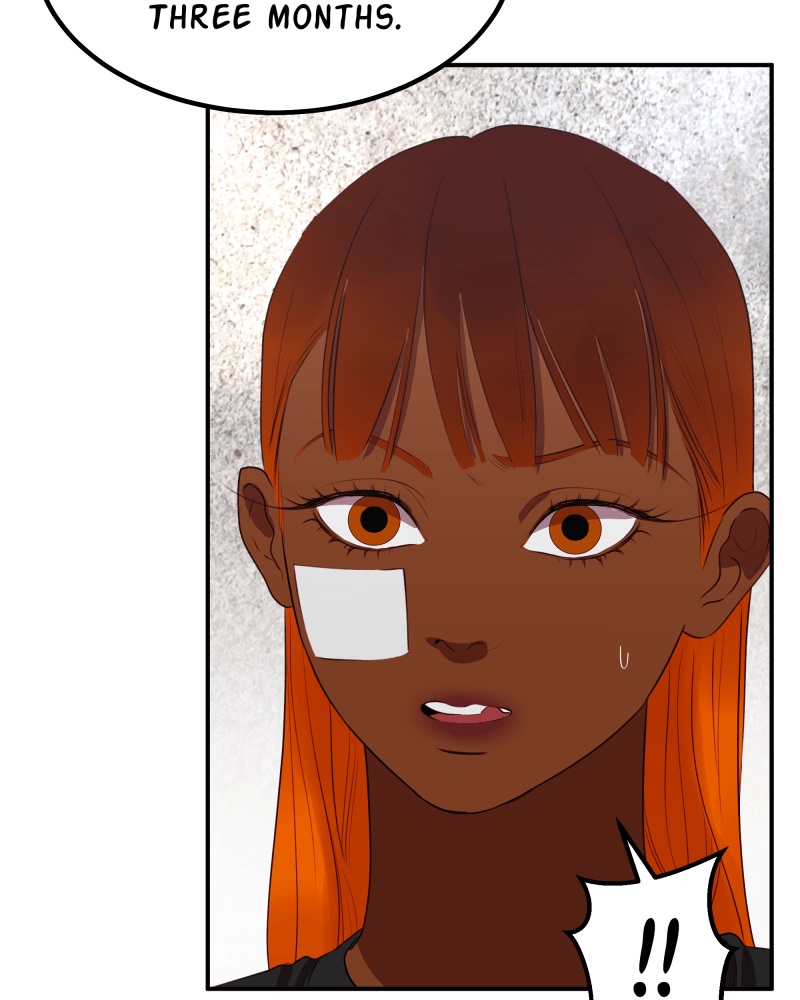 21st Century Knights Chapter 52 - page 55