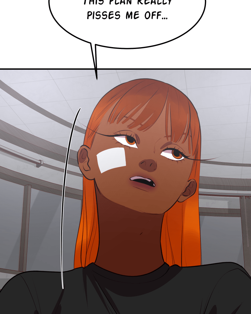 21st Century Knights Chapter 52 - page 66