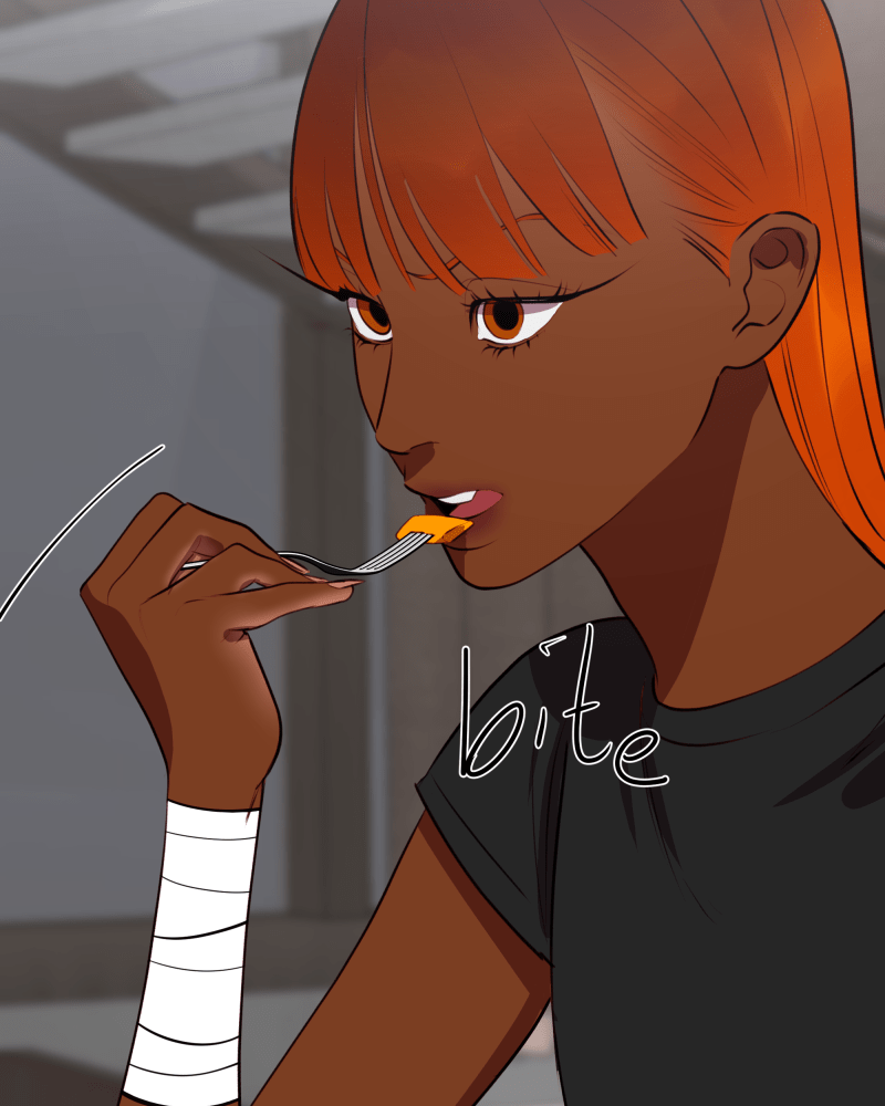 21st Century Knights Chapter 52 - page 71