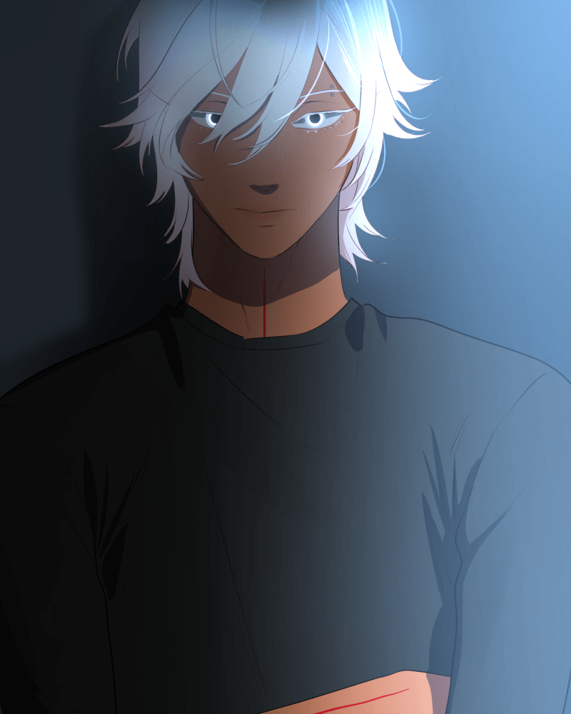 21st Century Knights Chapter 52 - page 88
