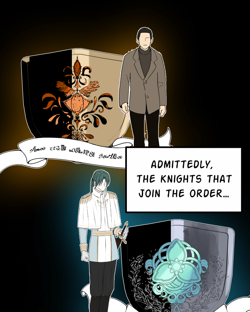 21st Century Knights chapter 12 - page 17