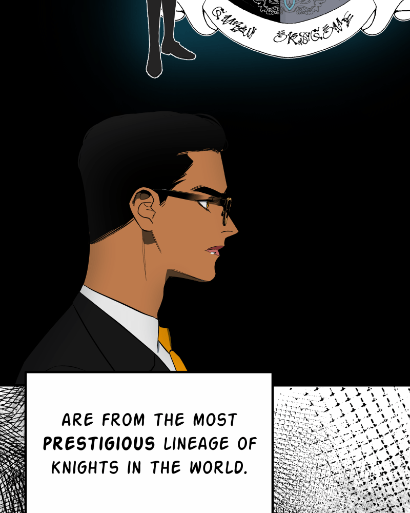 21st Century Knights chapter 12 - page 18