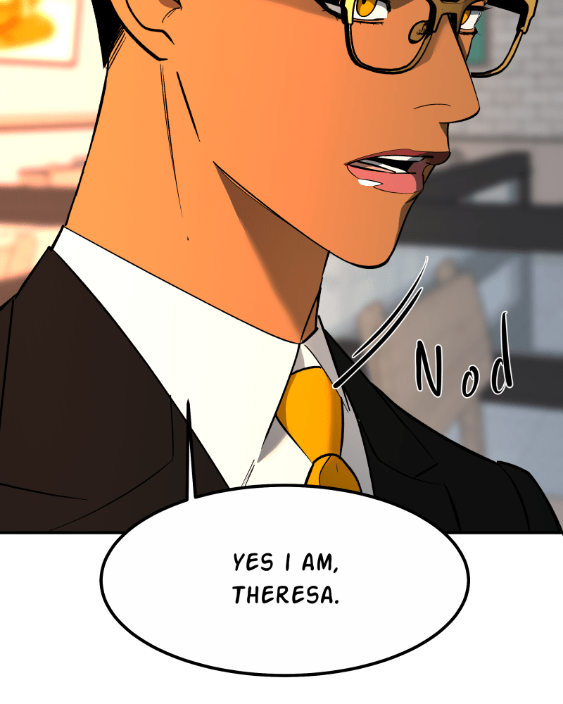 21st Century Knights chapter 12 - page 40