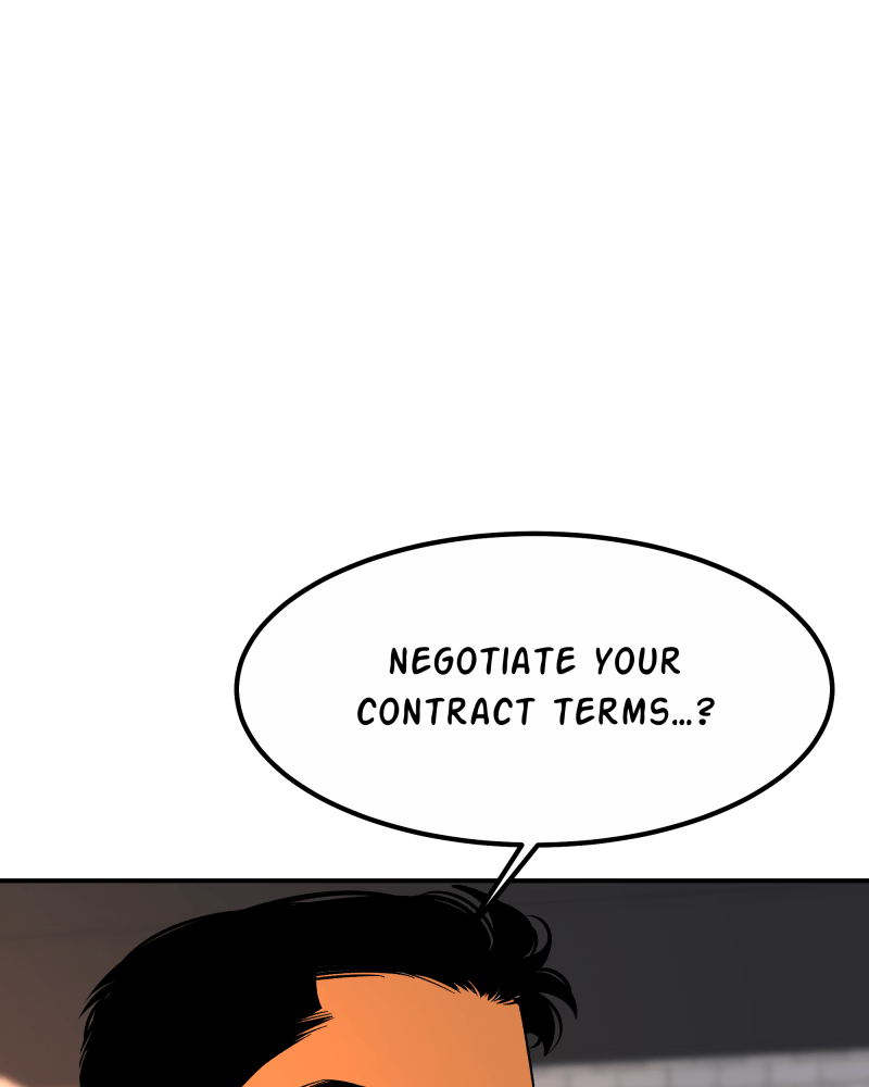 21st Century Knights chapter 12 - page 47