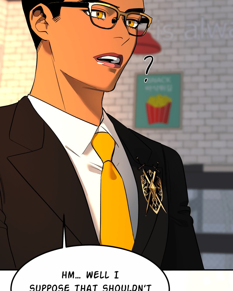 21st Century Knights chapter 12 - page 48