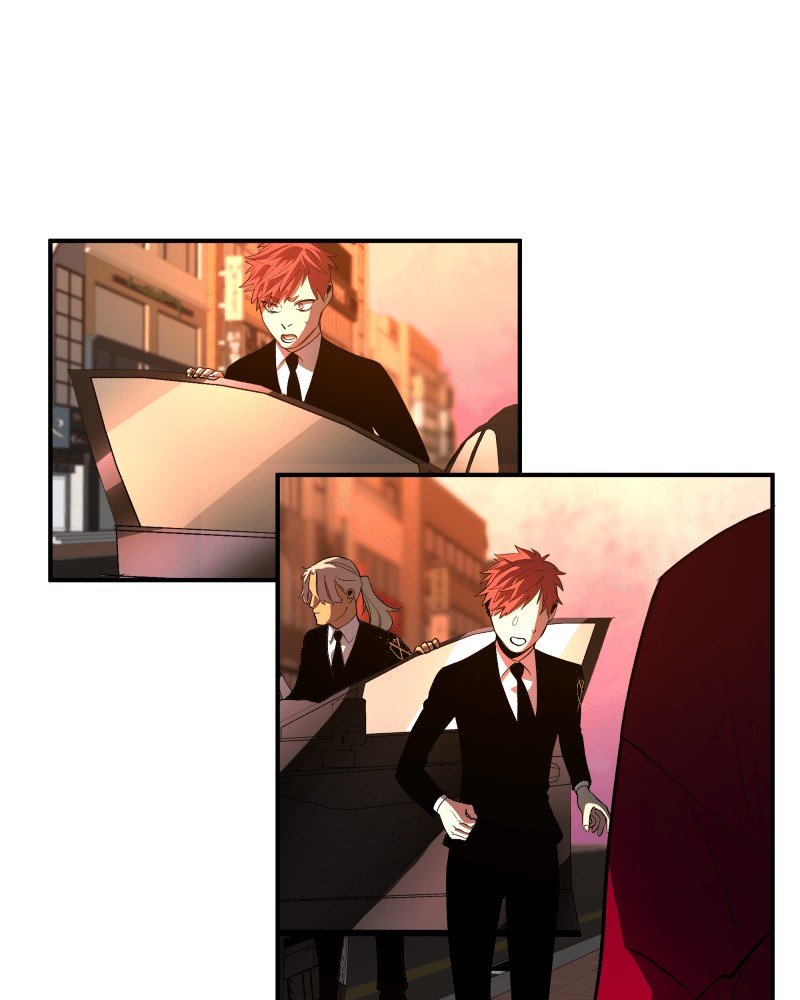 21st Century Knights chapter 12 - page 54