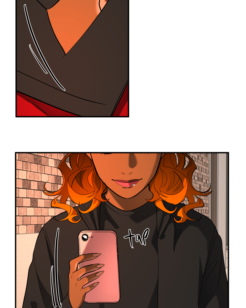21st Century Knights chapter 12 - page 82
