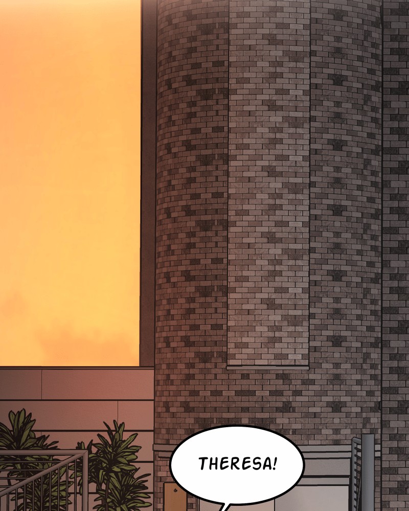 21st Century Knights chapter 12 - page 94