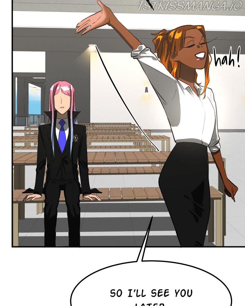 21st Century Knights chapter 31 - page 105