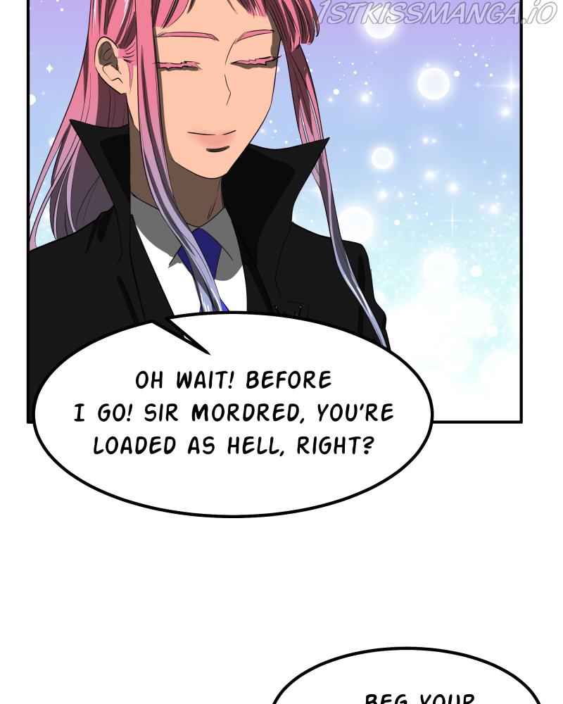 21st Century Knights chapter 31 - page 109