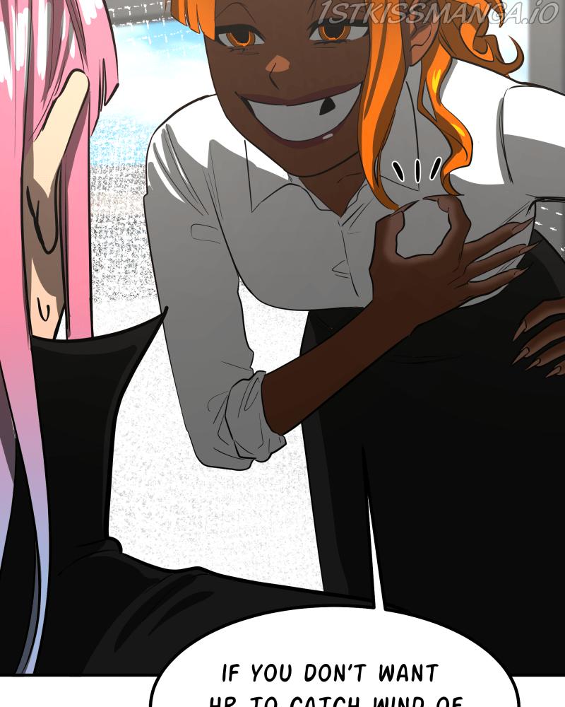 21st Century Knights chapter 31 - page 115