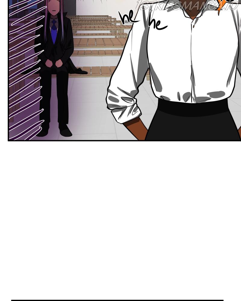 21st Century Knights chapter 31 - page 117