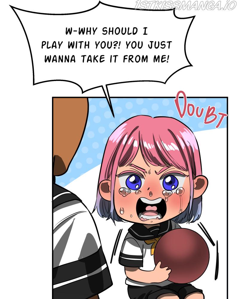 21st Century Knights chapter 31 - page 21
