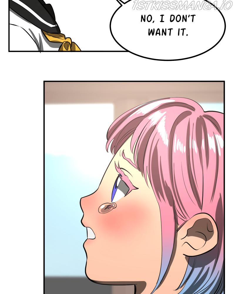 21st Century Knights chapter 31 - page 23