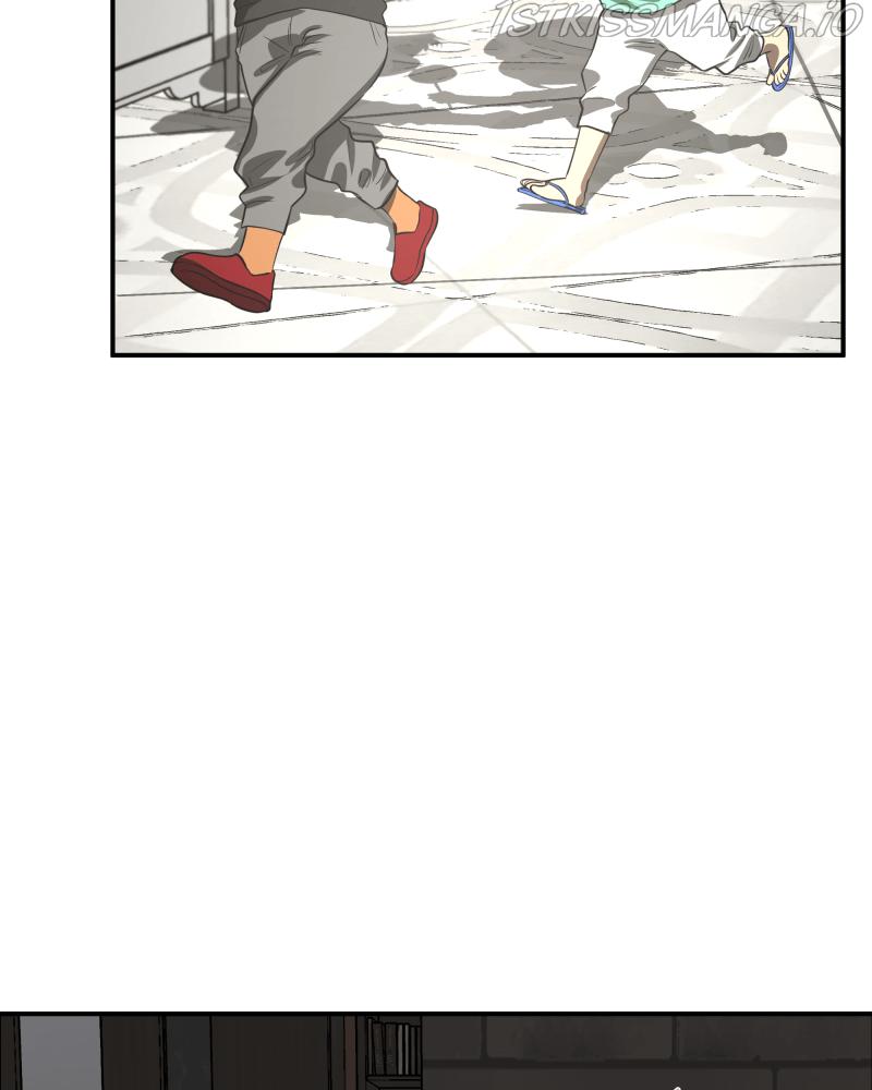 21st Century Knights chapter 31 - page 35