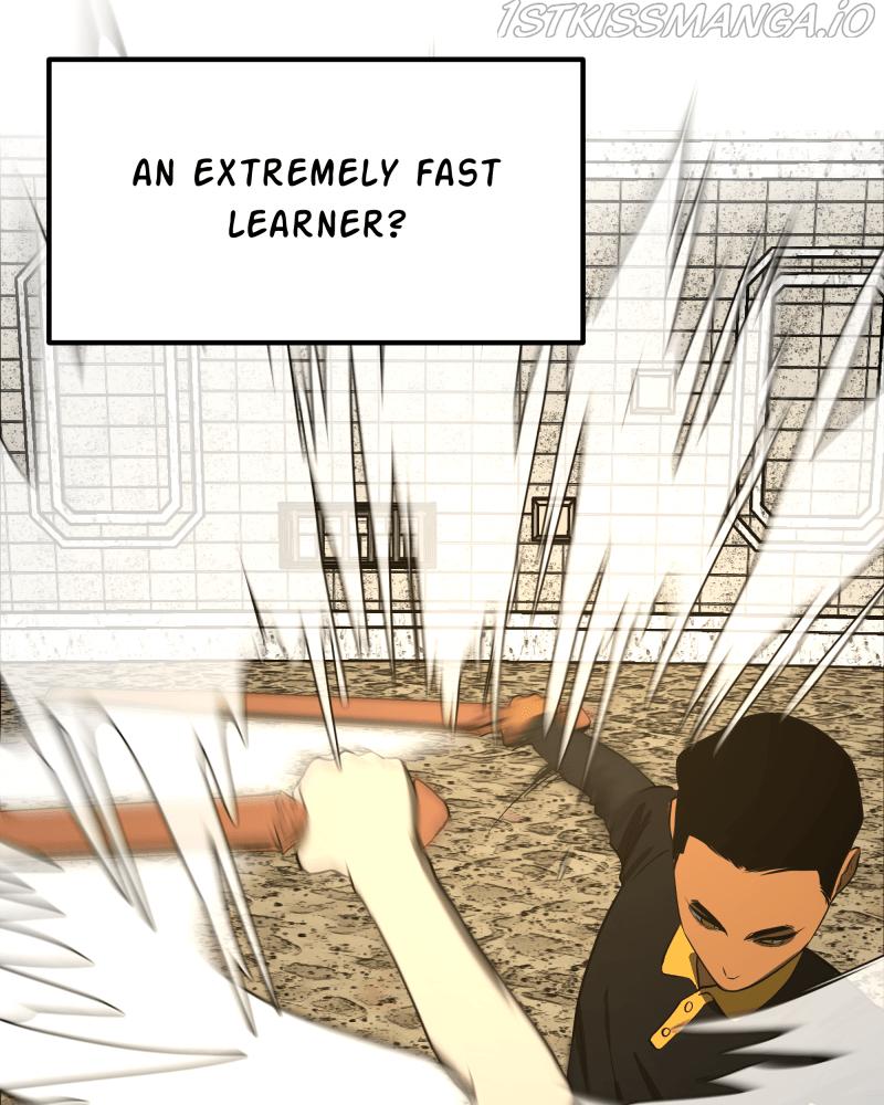 21st Century Knights chapter 31 - page 43