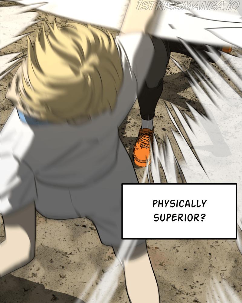 21st Century Knights chapter 31 - page 44