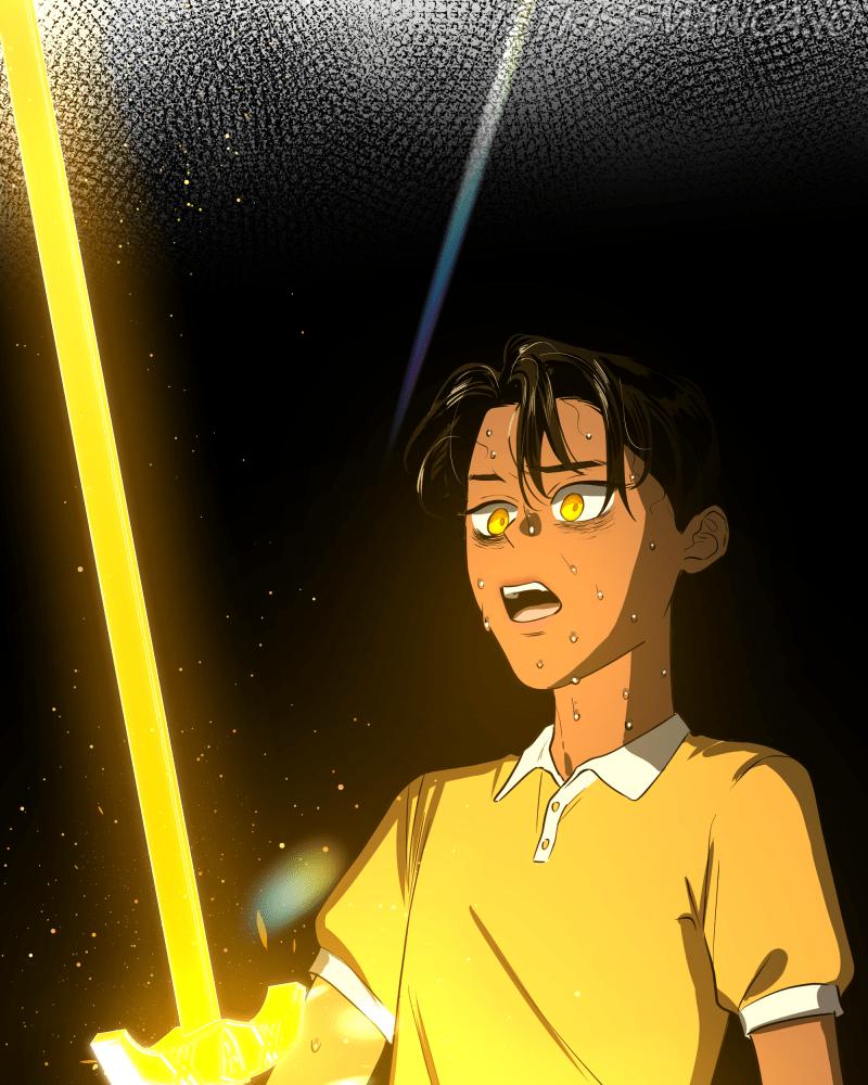 21st Century Knights chapter 31 - page 49