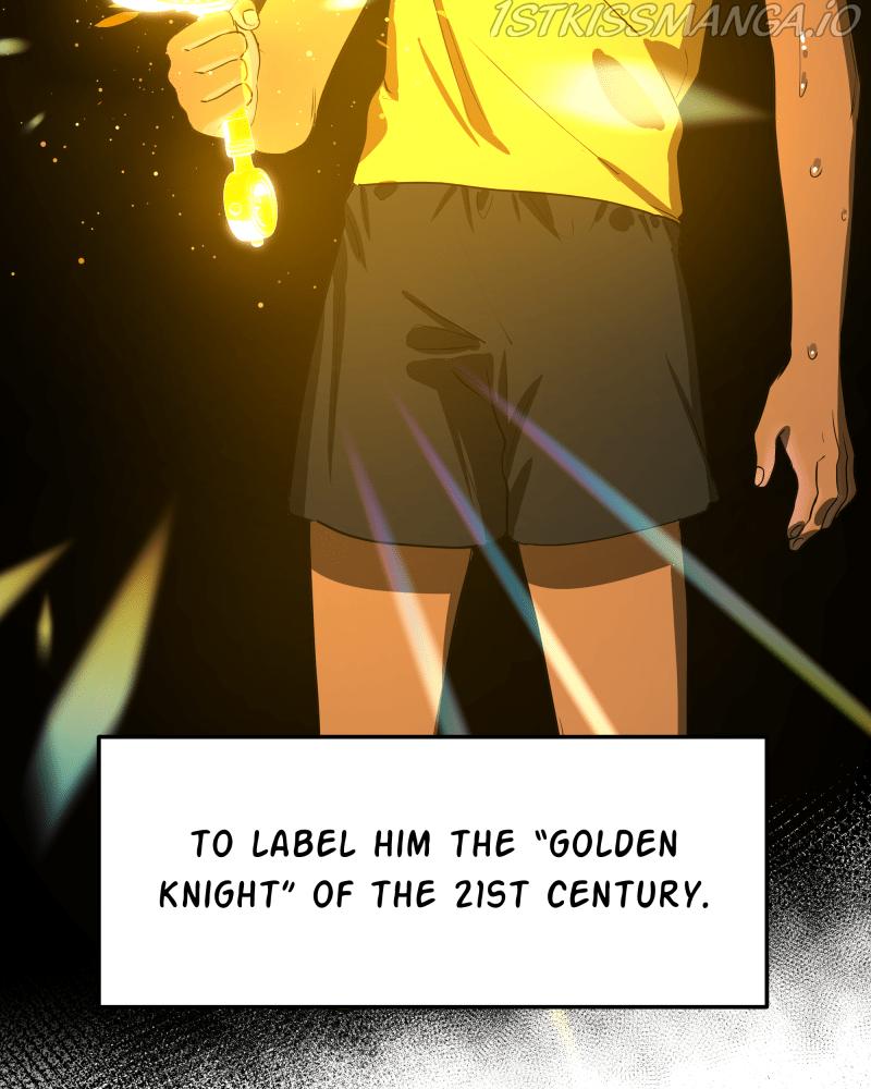 21st Century Knights chapter 31 - page 50