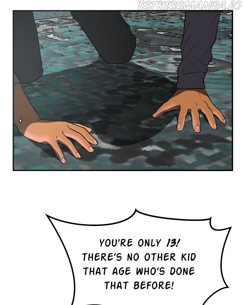 21st Century Knights chapter 31 - page 54