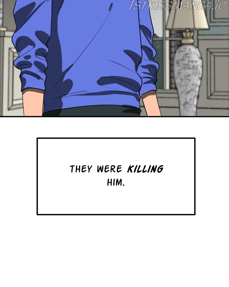 21st Century Knights chapter 31 - page 66