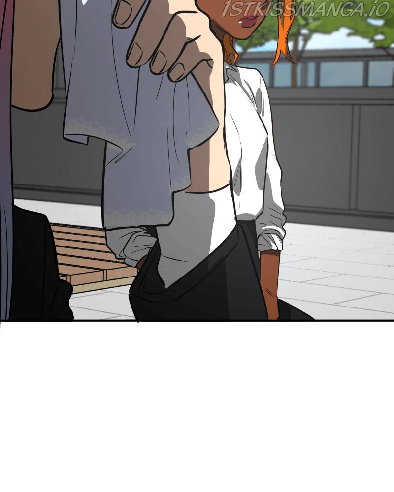 21st Century Knights chapter 31 - page 74