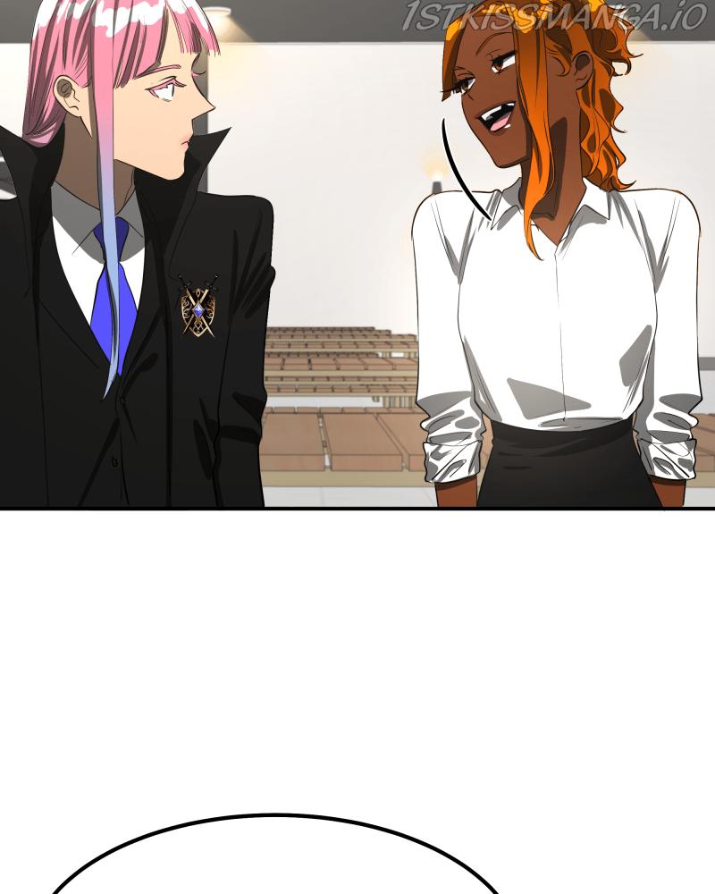 21st Century Knights chapter 31 - page 91