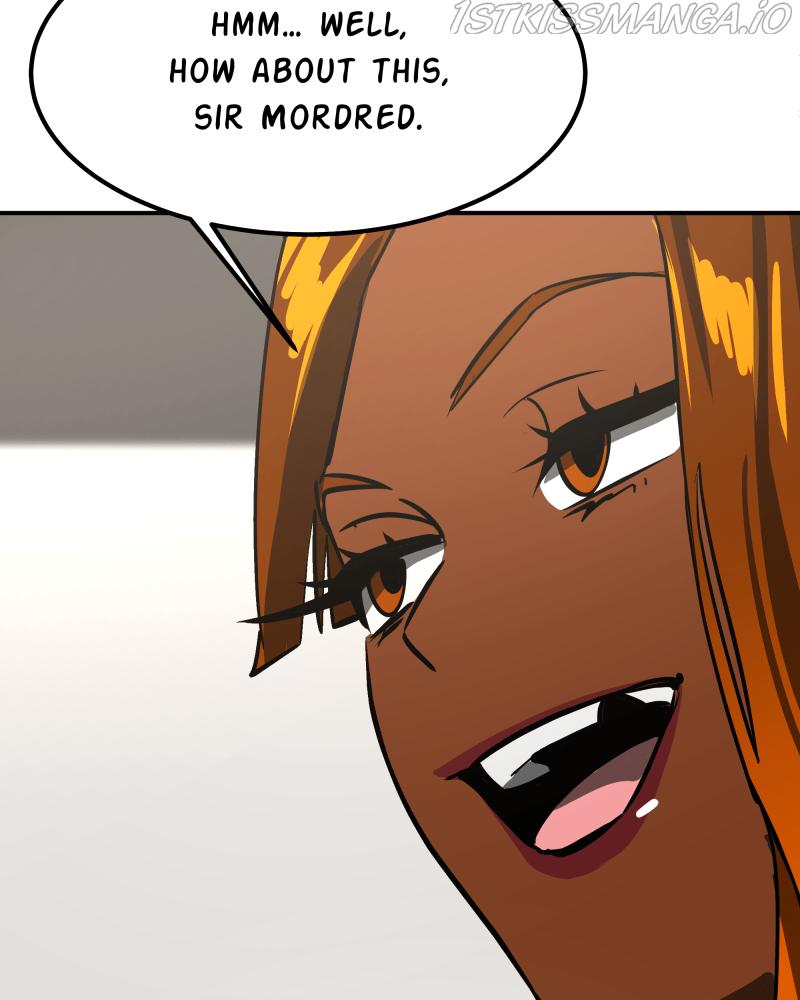 21st Century Knights chapter 31 - page 92