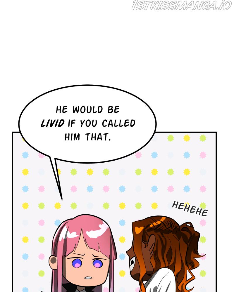 21st Century Knights chapter 31 - page 94