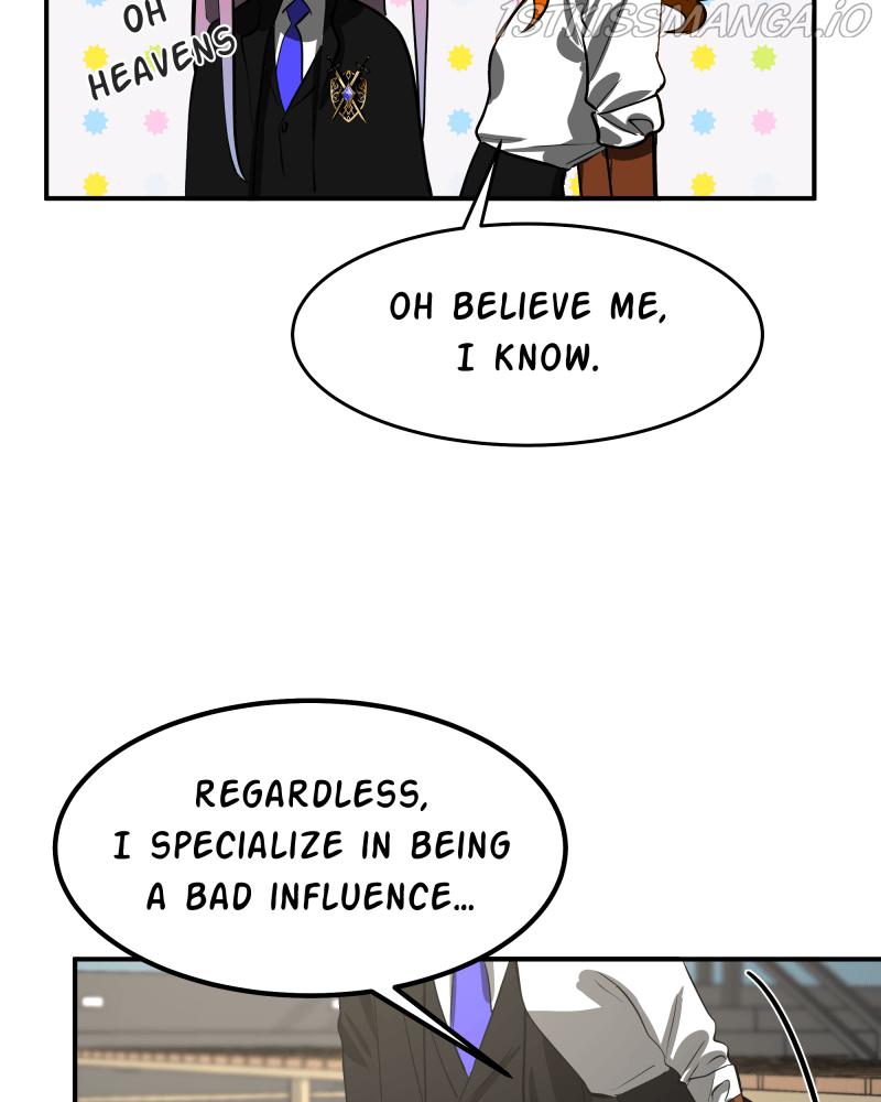 21st Century Knights chapter 31 - page 95
