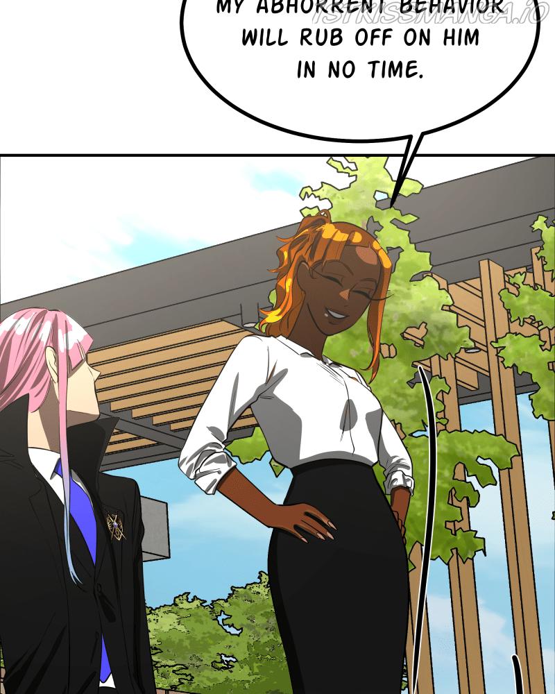 21st Century Knights chapter 31 - page 97