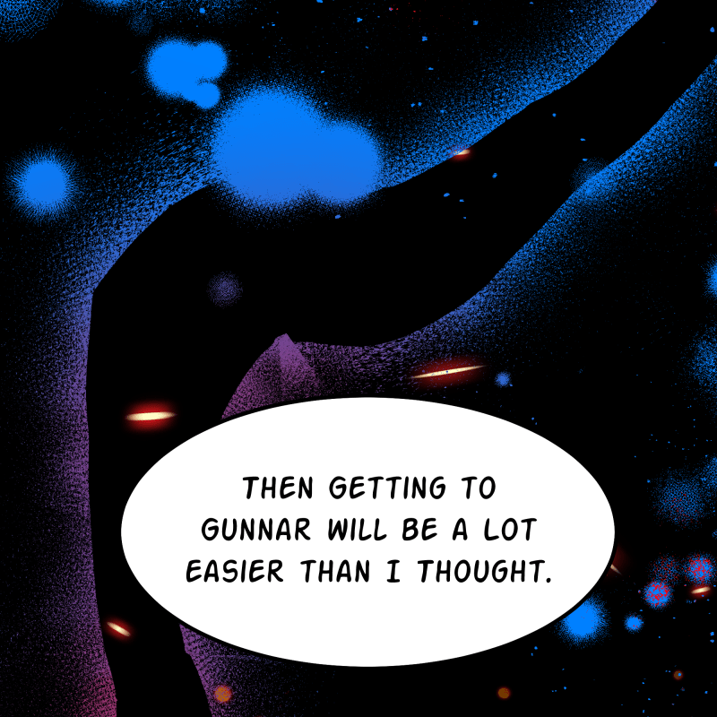 21st Century Knights Chapter 62 - page 134