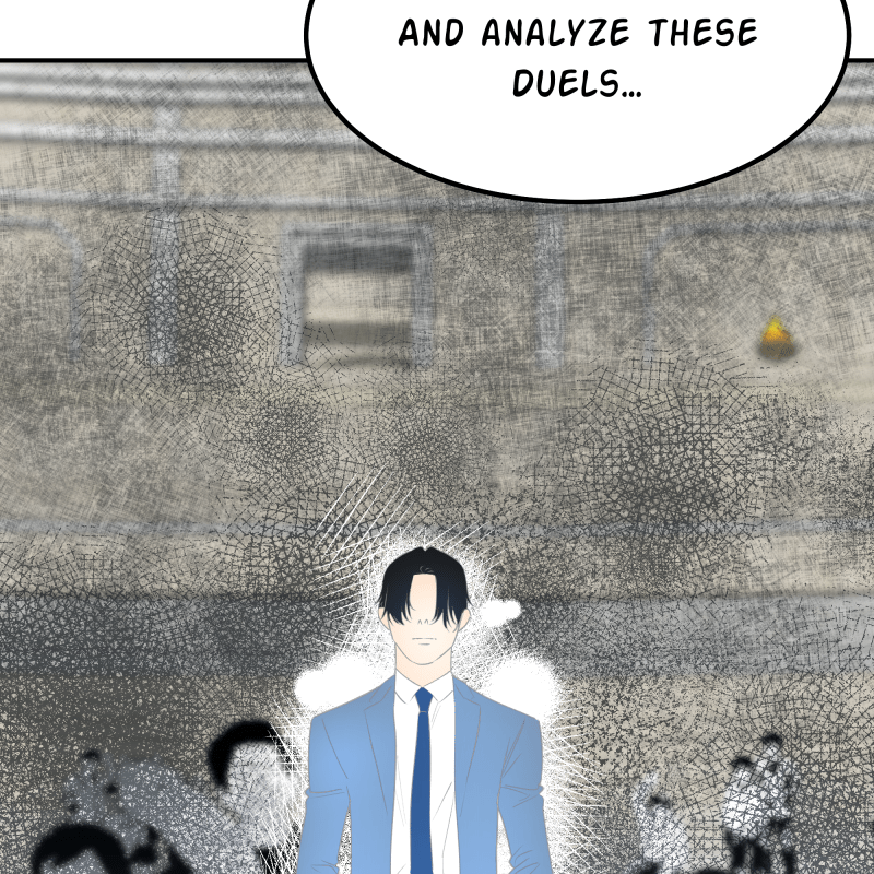 21st Century Knights Chapter 62 - page 16
