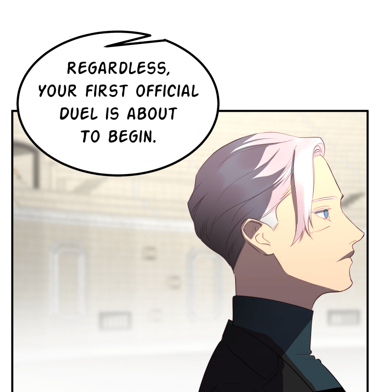 21st Century Knights Chapter 62 - page 23