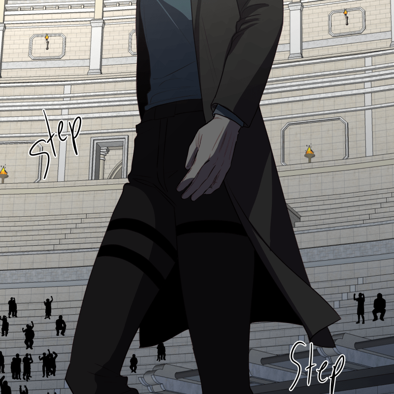 21st Century Knights Chapter 62 - page 43
