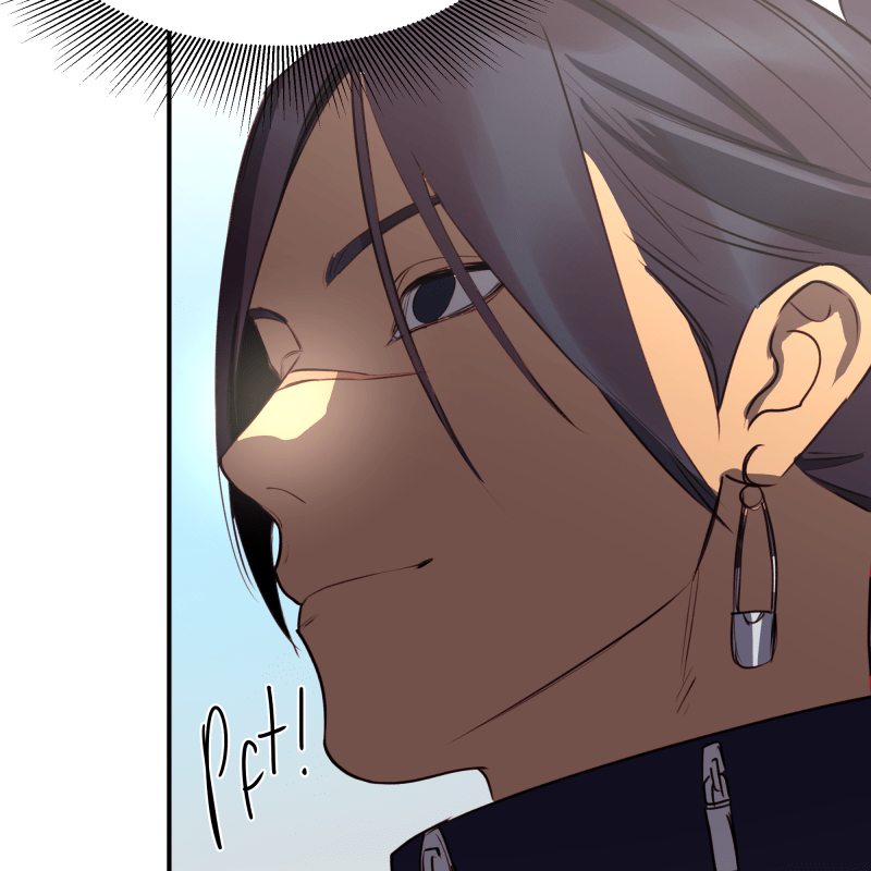 21st Century Knights Chapter 62 - page 49