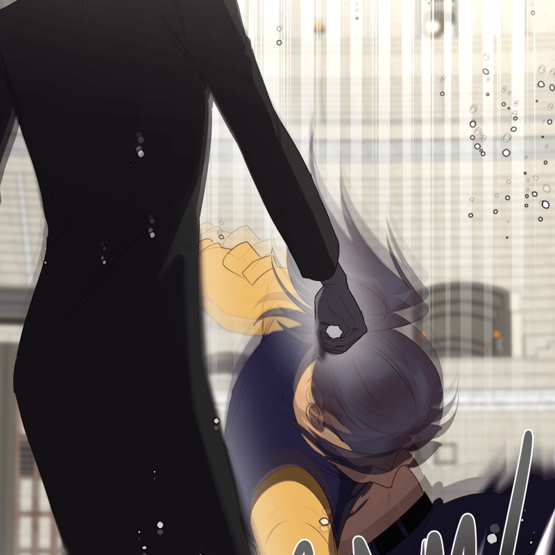 21st Century Knights Chapter 62 - page 63