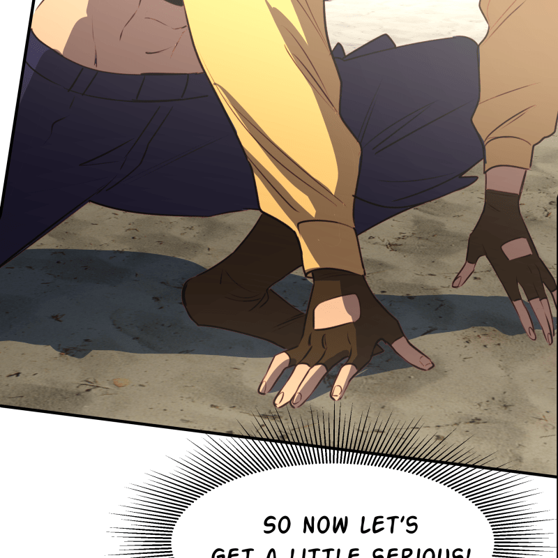 21st Century Knights Chapter 62 - page 67